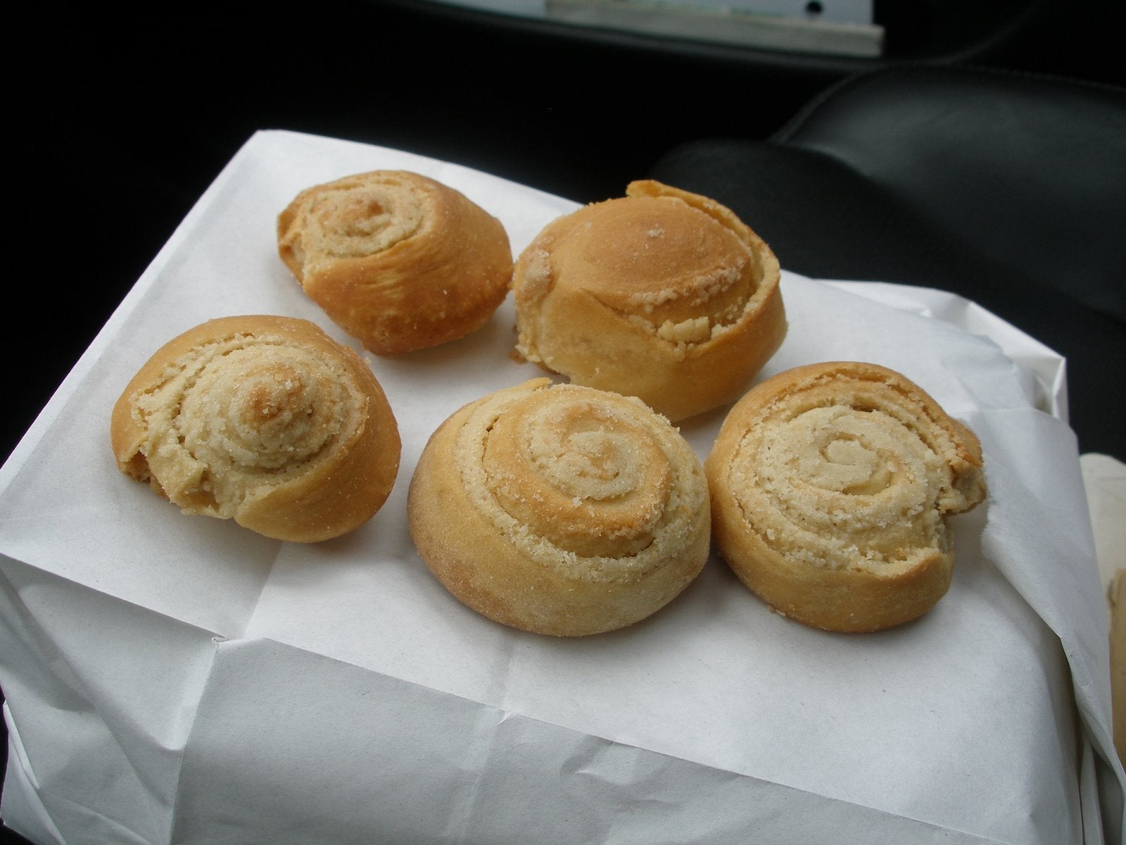 The Best Cookies in Los Angeles Discover Los Angeles